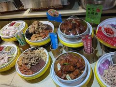-驰明粗粮小厨(湖滨路店)