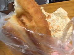 -文武王氏烧饼·无矾油条(西溪路店)