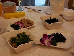 -汾阳花园酒店·餐厅(徐汇店)