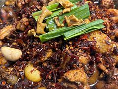 -贵阳李氏息烽阳朗鸡(民生路店)