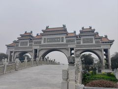 -顺峰山公园