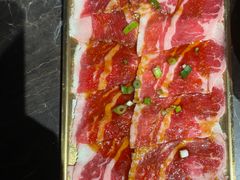-大叹号·朝鲜族烤肉(潍坊泰华城店)