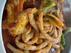 -苏袁麻辣烫(呼和浩特总局街店)