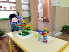 -雄孩子机器人少儿编程STEM教育(迪诺水镇校区)