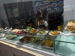 -碧海银沙海鲜餐厅(恒大海上威尼斯店)