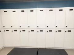 -心悦女子洗浴(北府茗苑店)