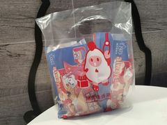 -1973继光香香鸡(大东方百货店)