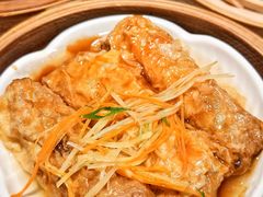 -禄运茶居·手工点心(猎德店)