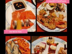 -成都泰合国际大饭店(春熙路太古里店)