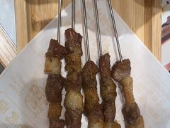 -陳香貴·兰州牛肉面(东方宝泰店)