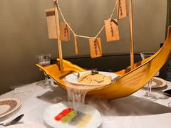 -狮拾久·现代新加坡料理(福田COCO Park店)