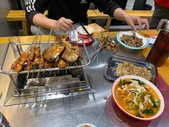 -古彭7只羊·徐州烧烤(旗舰店)