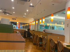 -萨莉亚意式餐厅(特力时尚汇店)