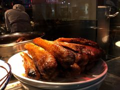 鹅翅-陈鹏鹏潮汕菜(宝安机场T3航站楼店)