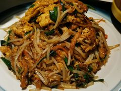 炒合菜-福海居烤鸭店(鸟巢店)