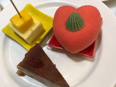 -鹭江潮餐厅•福建菜(鹭江佲家酒店)