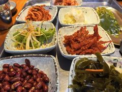 -火炉情韩国料理店(古田路店)