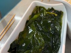 -半天妖烤鱼(物美沁山水店)
