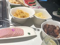 -海底捞火锅(河东万达广场店)