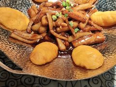 -遇见长安之高山流水(李家村万达店)
