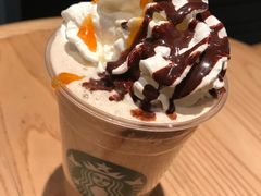 -星巴克(北京首都国际机场7店)