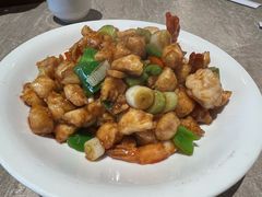 -北平小馆·烤鸭·家常菜(磨房北里店)