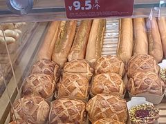 -味多美蛋糕(亚非大厦店)