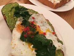 -Egg•Allday Brunch(襄阳北路店)