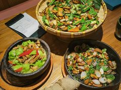 -云海肴·汽锅鸡·云南代表菜(丁香国际店)