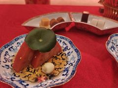 -白家大院·王府宫廷菜(苏州街店)