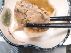 -老烟台灌汤包(南洪街店)