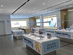 -OPPO服务体验中心(天津和平区天河城店)