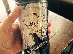 -星巴克(南翔五彩城店)