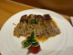 -大岛日本料理铁板烧(南通大饭店)