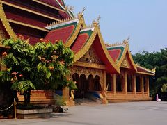 -西双版纳勐泐文化旅游区