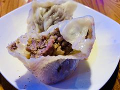 -纳瓦新疆菜(银都店)