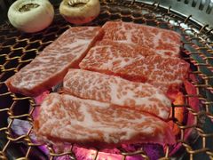 -义气烤肉餐吧(大族广场店)