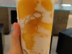 -喜茶(佛山岭南站店)