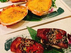 -林妈妈村·日式料理(宝山万达店)