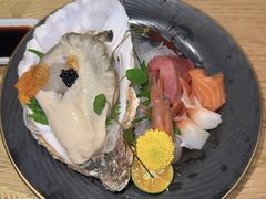 -吉之仙•中国制造•出口级食材日料店(领事馆总店)