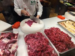 -黔诚酸汤牛肉(甲秀楼店)