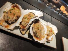-很久以前羊肉串(中山公园店)