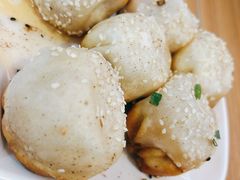 小杨生煎-小杨生煎(黄河路店)