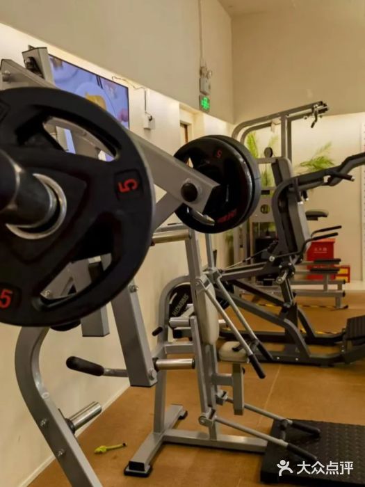YCHL Studios健身工作室(市二宫店)图片
