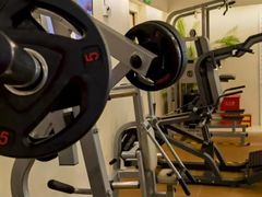 -YCHL Studios健身工作室(市二宫店)