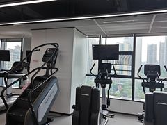 -WEGYMER健萌健身(麦德龙钰龙天下馆)