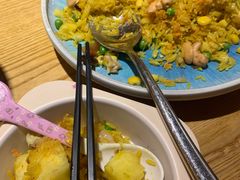 -泰果东南亚餐厅(旭辉广场店)