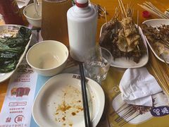 -探唐烧烤(棠东店)