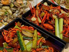 -东厨虾煌(电子街店)