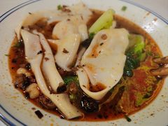 -荣昌鸡汤铺盖面(华新路店)